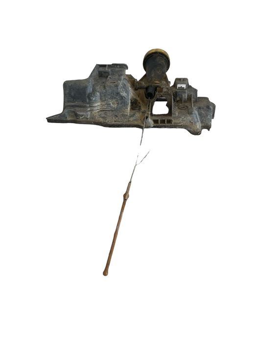 Joja Nivel Ulei + Protectie Motor Dacia Duster 2010 - > 1.5Dci