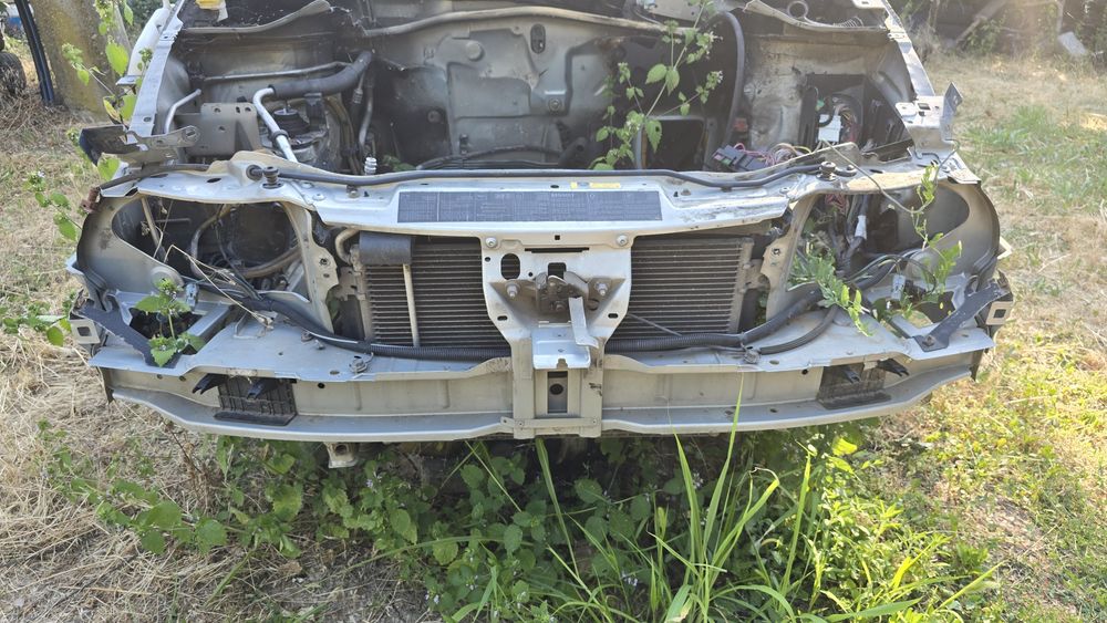 На части Renault Scenic 1.9 Dci 102 Рено Сценик дци за части