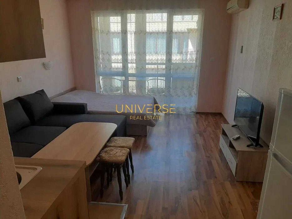 Продава се Едностаен апартамент в Свети Влас - 44 кв.м за 1080 €/кв.м - Снимка #3