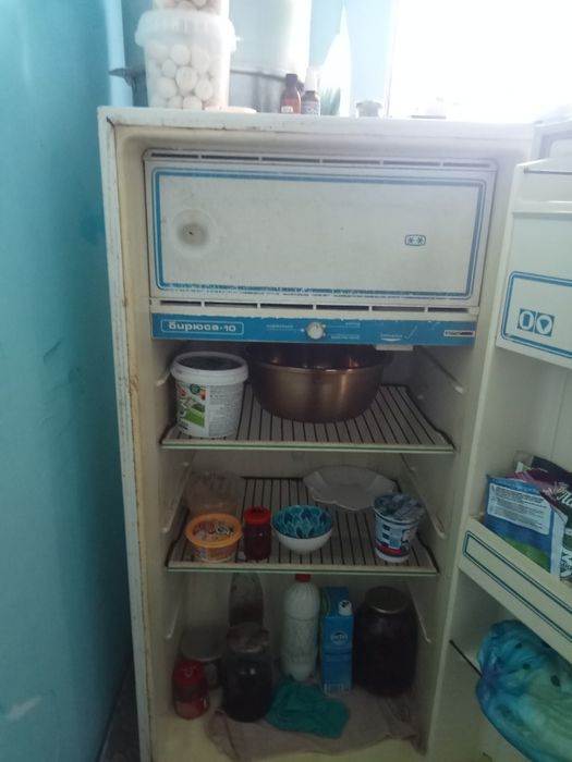 Холодильник продам