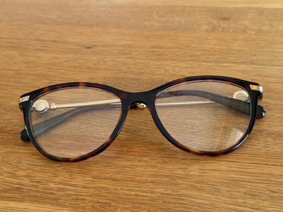 Ochelari Bvlgari