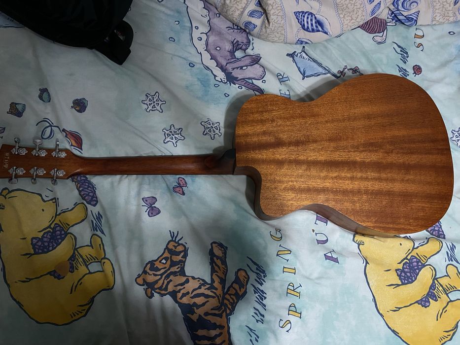 Chitara electro-acustica Ibanez