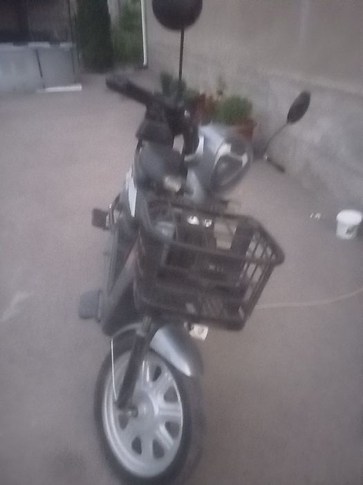 Продам ск8 на ходу
