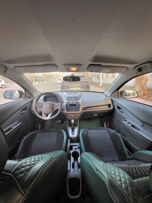 Chevrolet Cobalt 2025