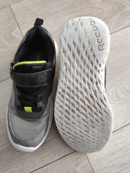 детски маратонки Reebok, № 31, 32
