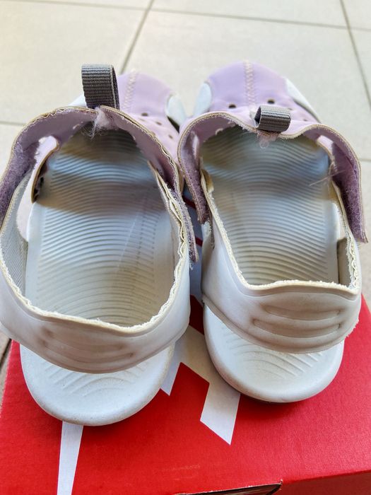 Сандали Найк Nike  31 номер