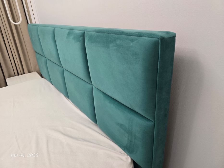 Кровать хорошего качества