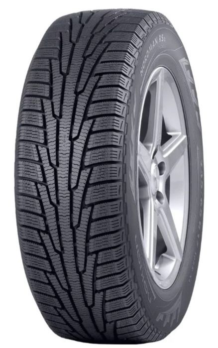 Продам пару всесезонных шин