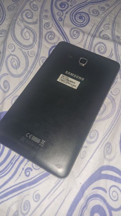 Планшет samsung sm-t285