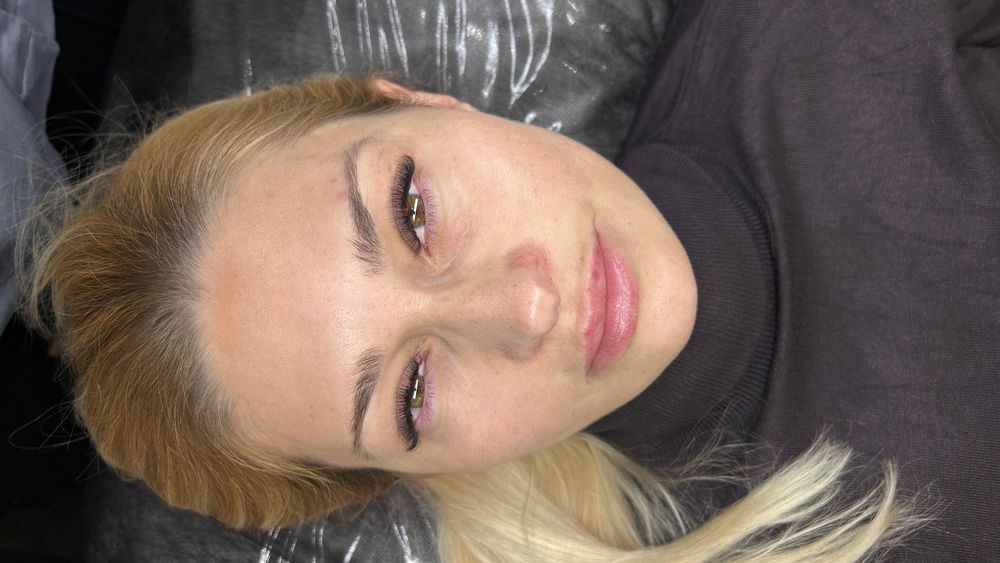 Мигли/ миглопластика / вежди/ ламинирование на Мигли