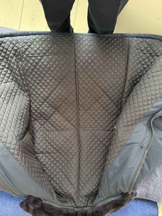 Бушлат МВД РК сшиттая