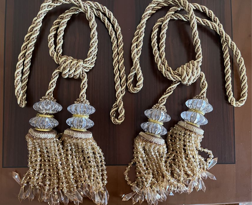 аксессуары для штор