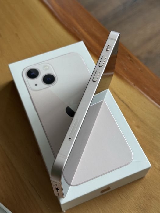 Iphone 13 mini Pink Отличен !