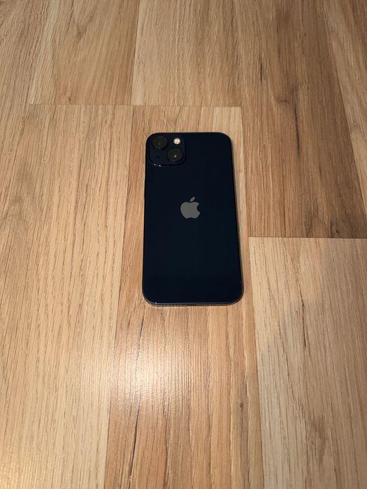 iPhone 13 midnight blue 128gb inca in garantie