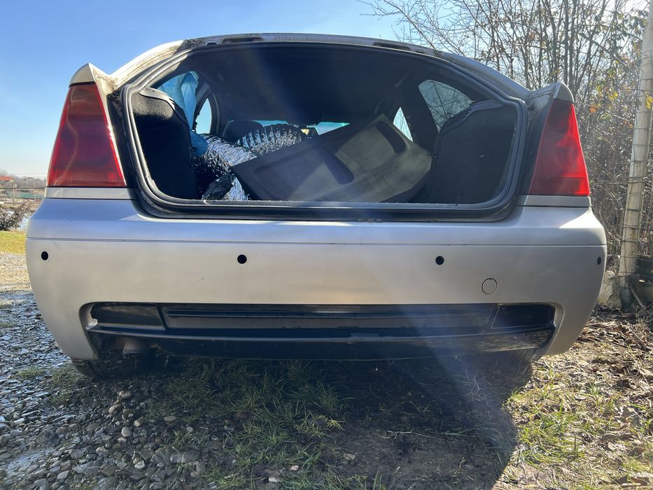 Dezmembrez BMW e46 compact M packet si BMW e46 sedan non facelift