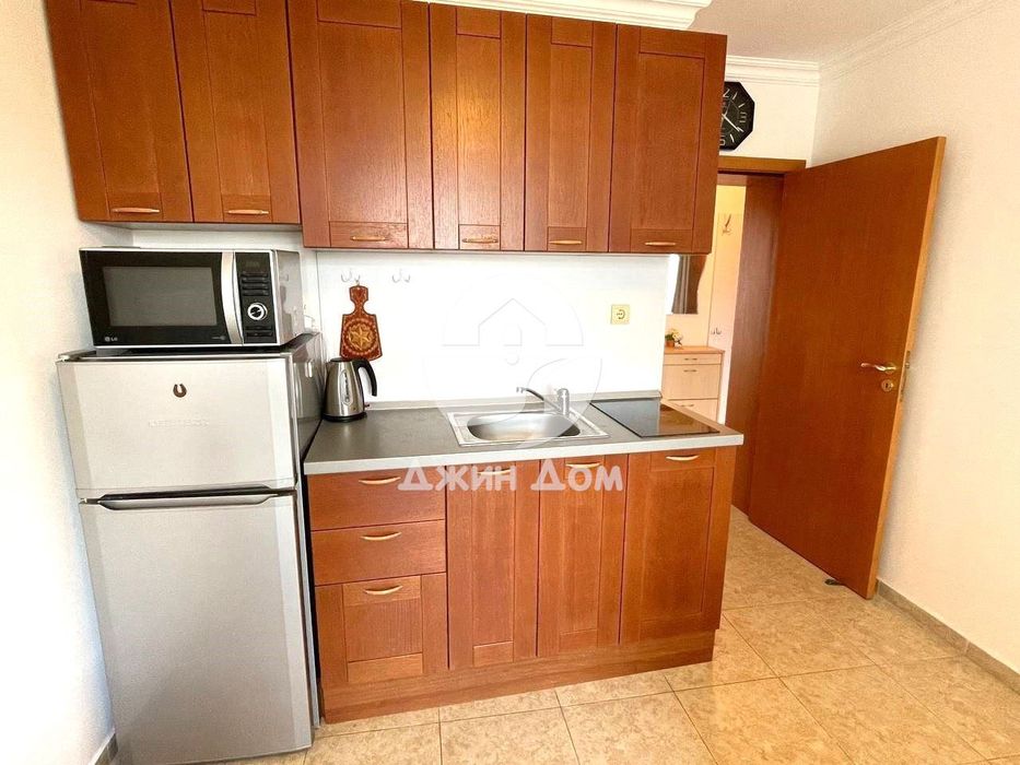 Продава се Тристаен апартамент в Свети Влас - 80 кв.м за 1319 €/кв.м - Снимка #5
