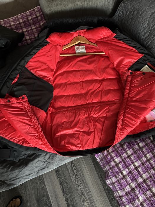 Зимно Яке Mongler