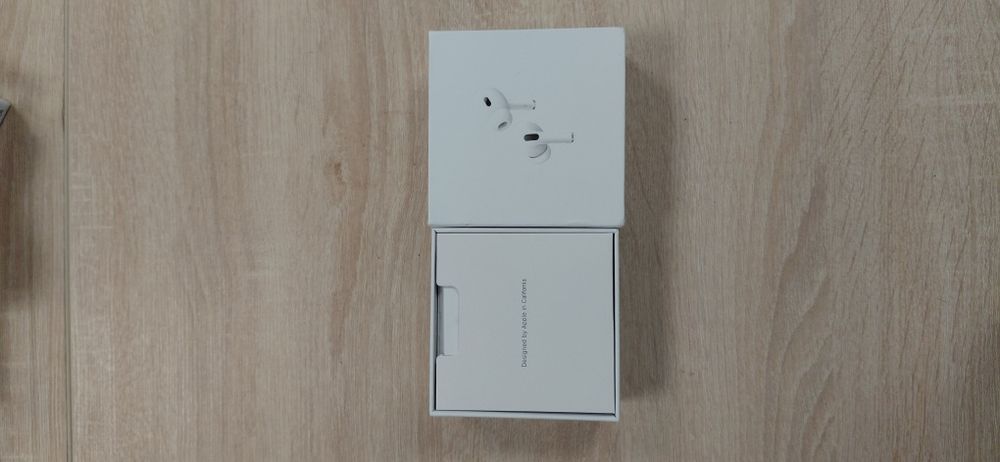 Apple AirPods Pro 2