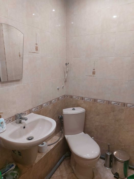 Дава се под наем Магазин в Стара Загора, Аязмото - 43 кв.м за 173.4 € - Снимка #5