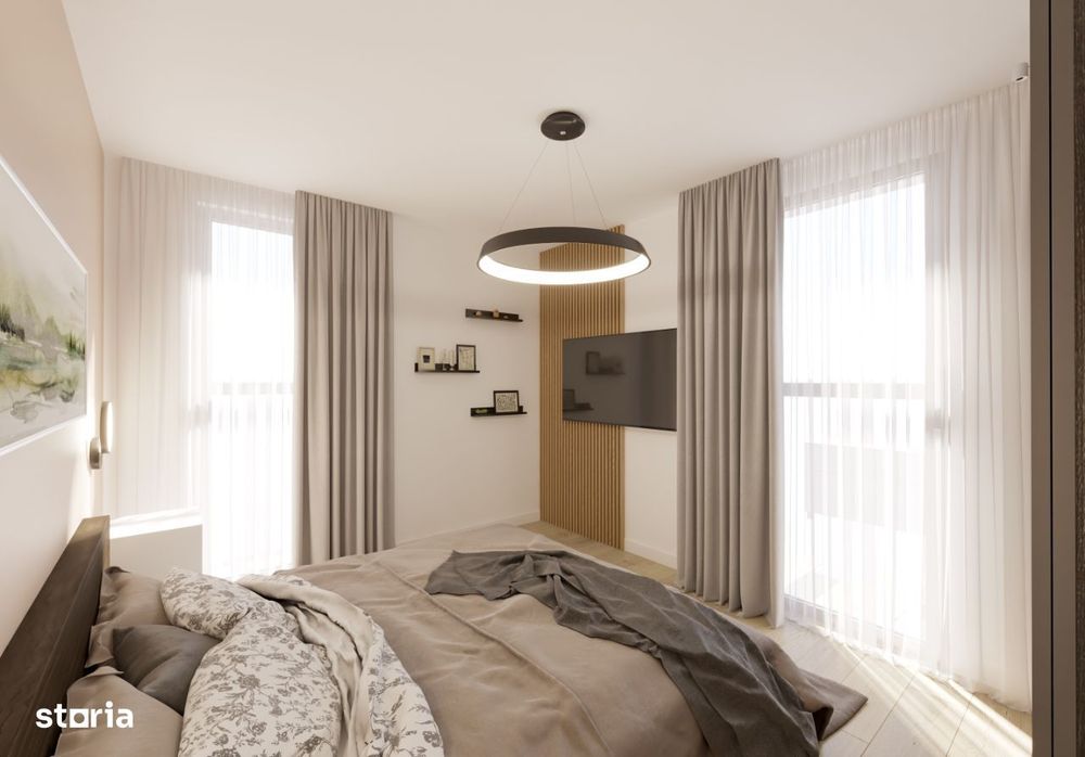 Apartamente Noi Finalizare Martie 2026 ! Zona Colegiu Hcc