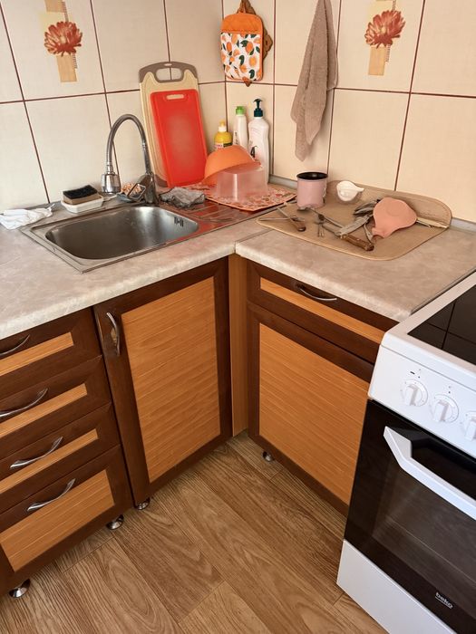 Кухонный гарнитур