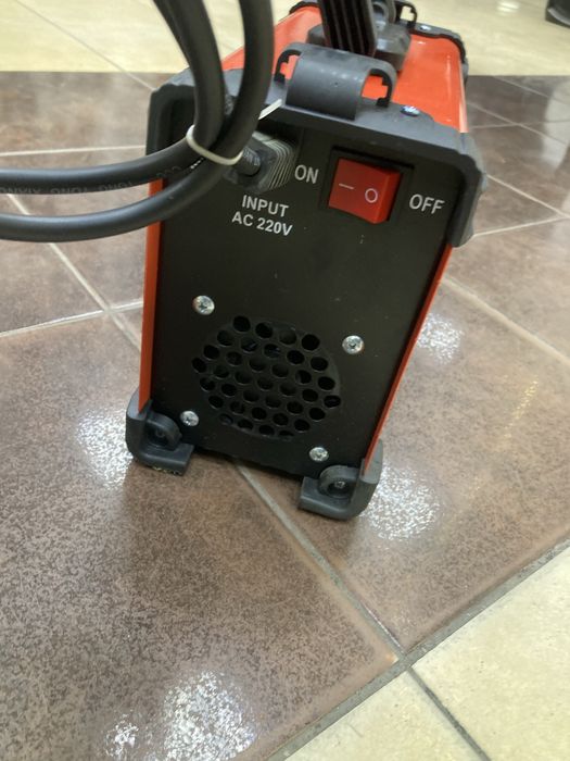 Сварочный аппарат Oklin (osp14)