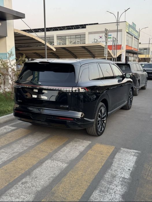 Dongfen ep 008 ultra 2026 restayl