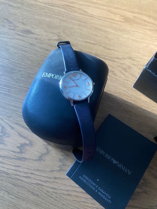 Ceas Emporio Armani
