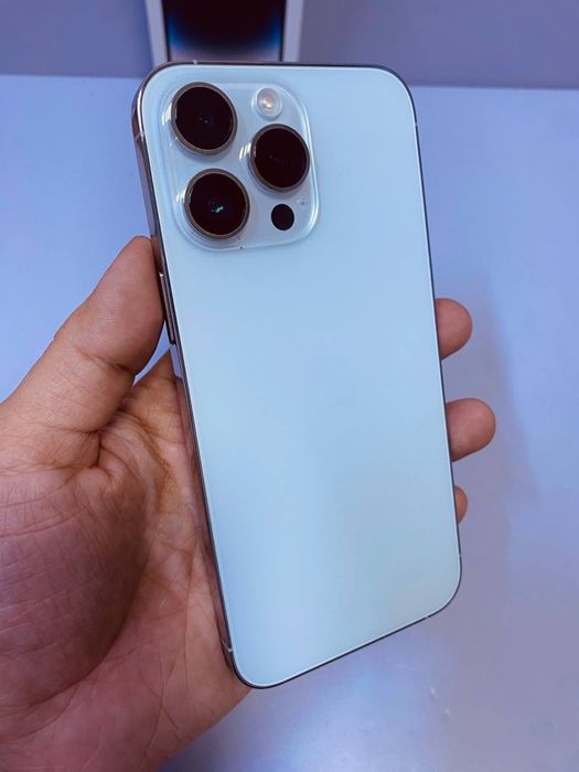 Apple iPhone 14 pro мах 512гб /СТ 54638