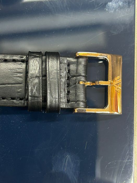 DeWitt Twenty-8-Eight Automatic 18k Rose Gold