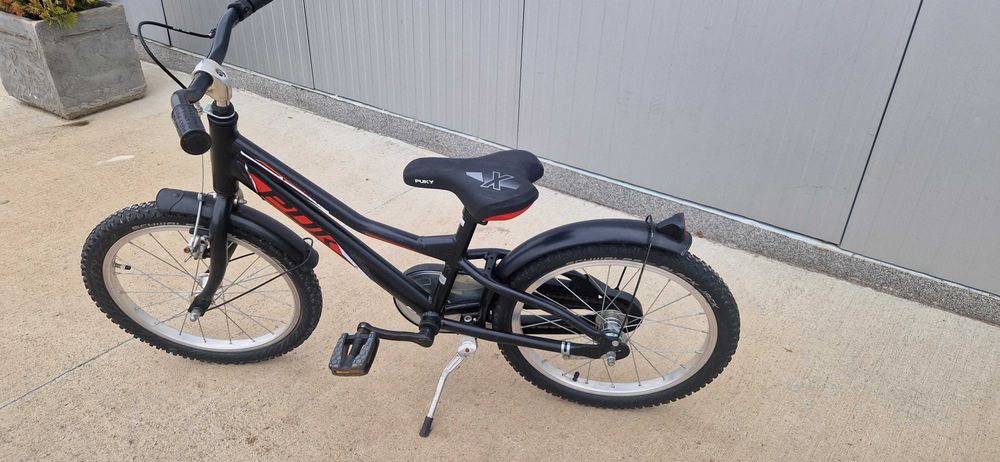 Велосипед колело Puky