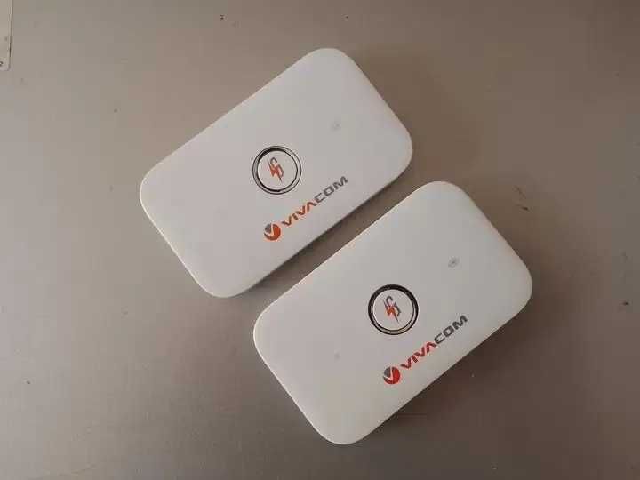4G-LTE Wi-Fi Huawei 5573 Джобен Рутер / Бисквитка
