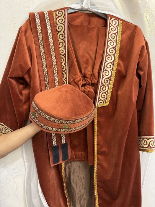 Комплект костюм мальчику