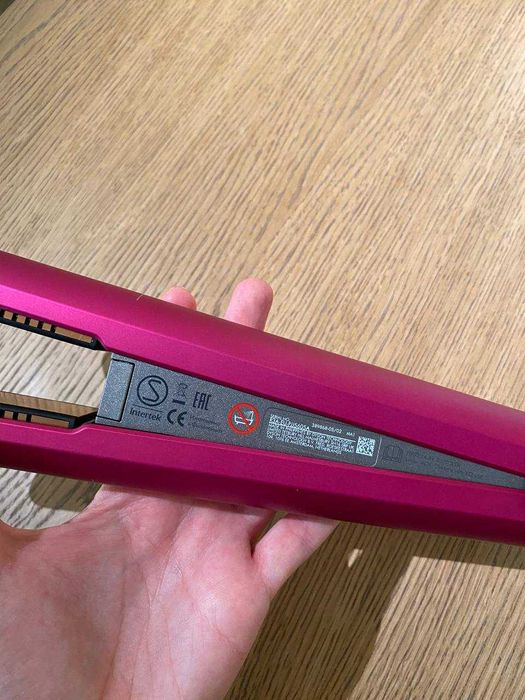 Выпрямитель Dyson Corrale HS03