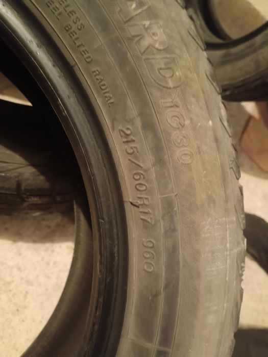 Шина R17,215,60 сатылады