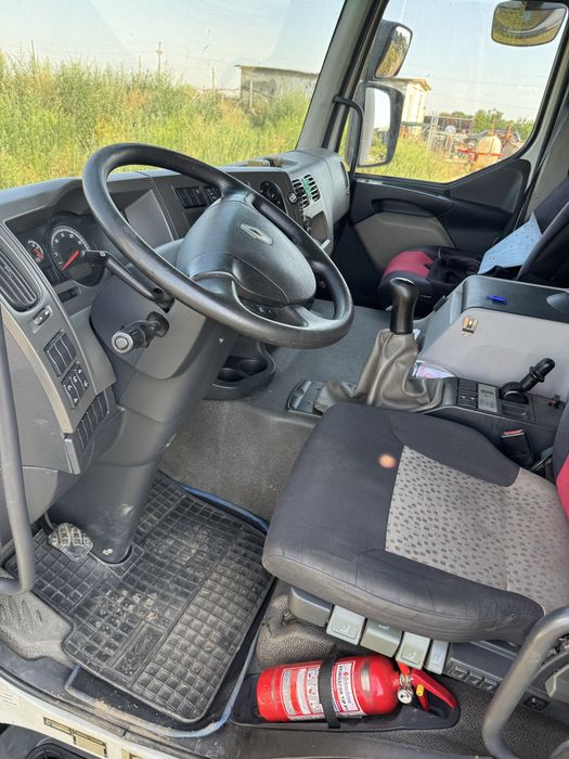Renault Premium DXi 320