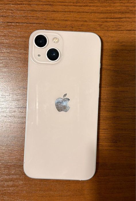 iPhone 13, 128гб, 78%