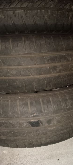 Jante aluminiu smart