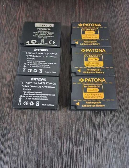 Aparat foto Mirrorless de vânzare