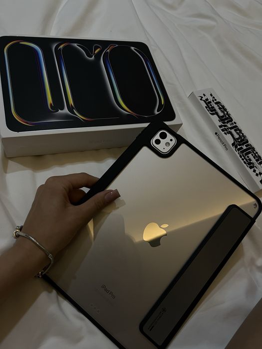 iPad Pro 11 M4 1TB.