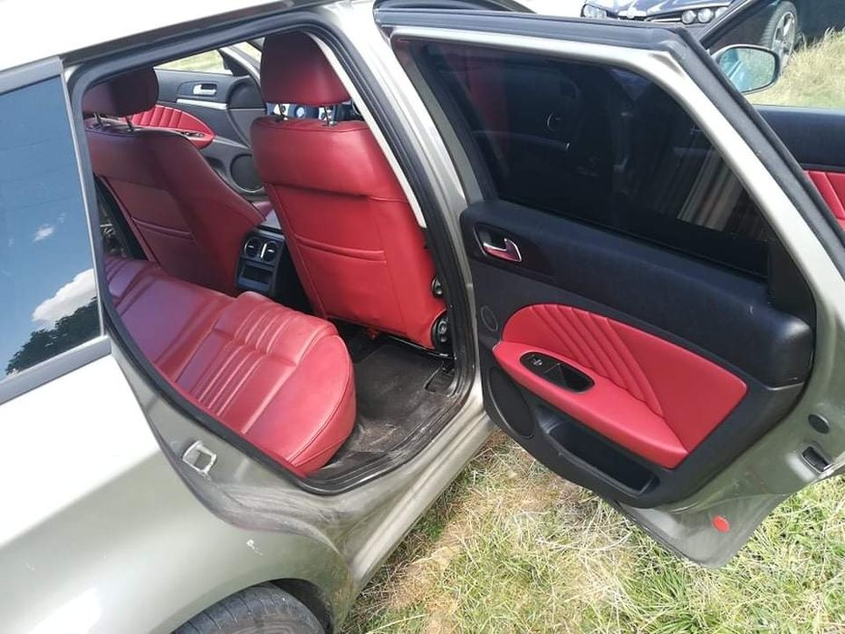 Алфа 159 3,2 jts Q4 на части