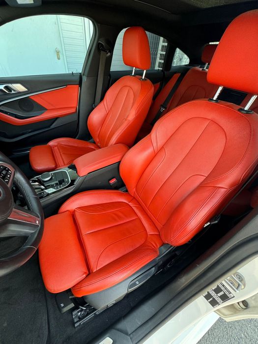 Bmw 218i Mpaket 2022