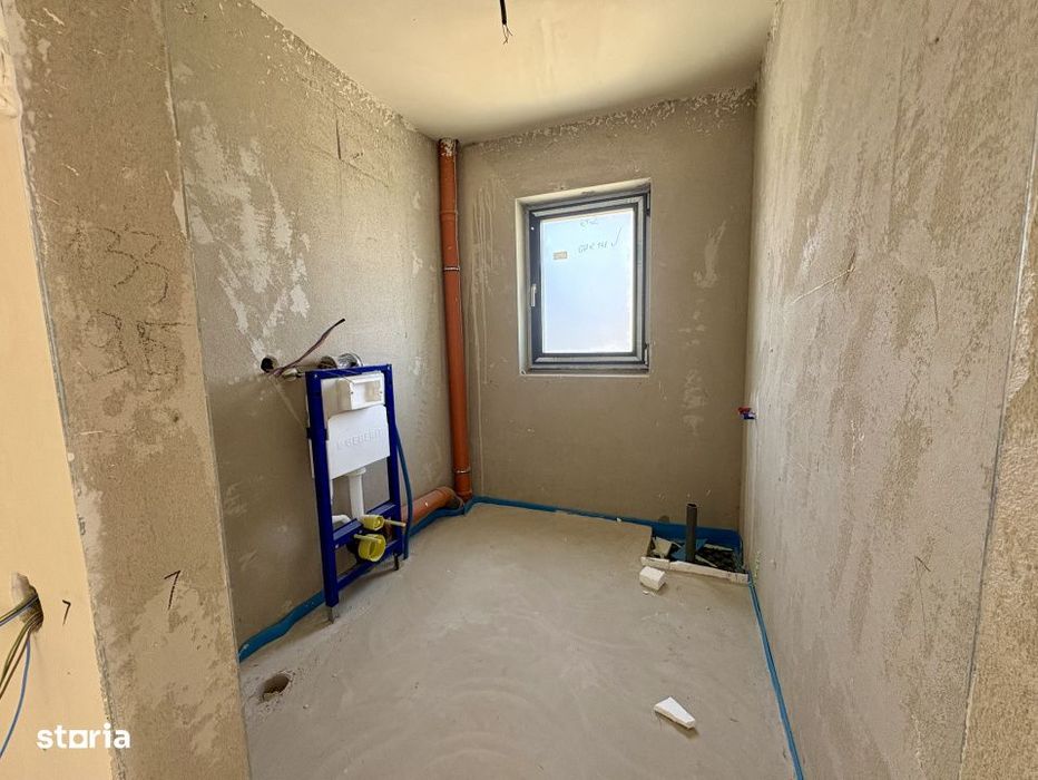Apartament cu 2 camere | Bloc nou | Etaj 1 | Balcon | Intre Lacuri! — fotografia 3