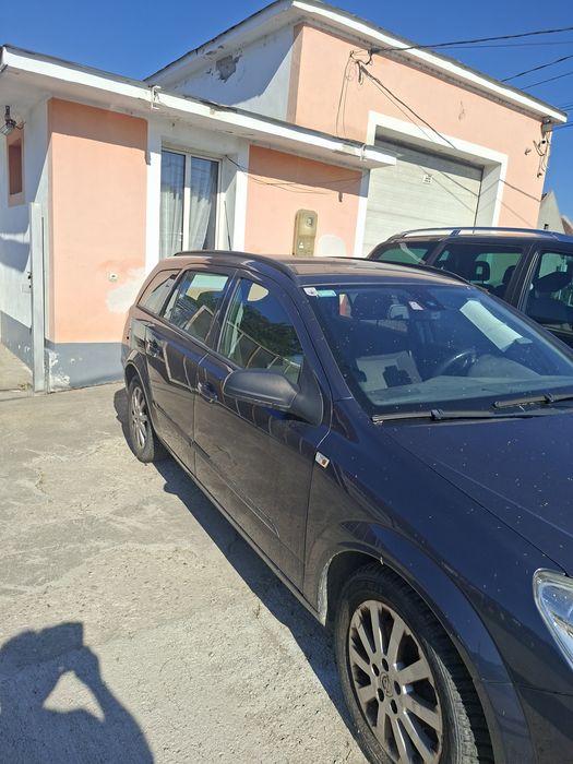 Vand OPEL Astra Albastru