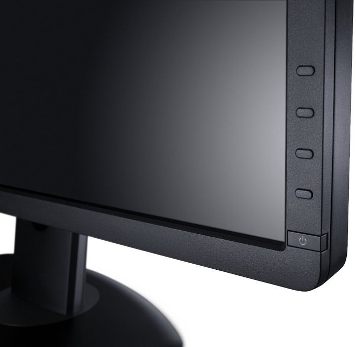 Monitor Dell P2412HB | 24"