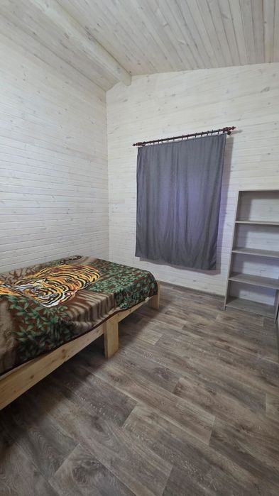 Продам дом район базы отдыха Айна, 90м²