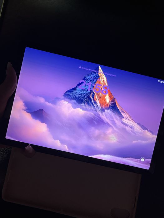 Продам планшет в отличном состоянии