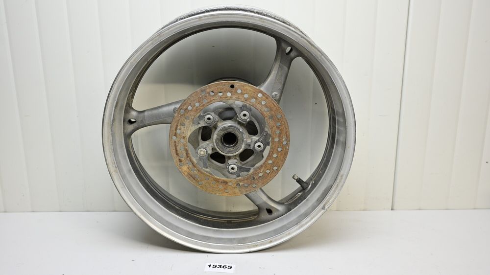 Janta Roata Spate Suzuki GSXR 600 / 750 2011- 2024