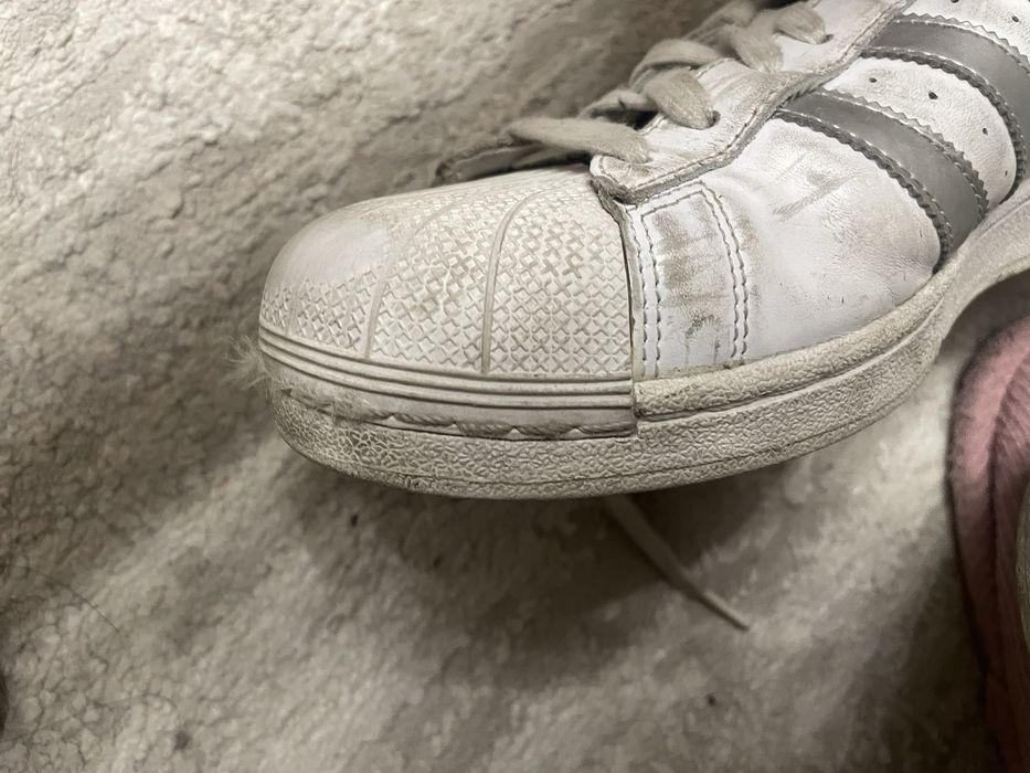 Adidas superstar оригинал скейтерские