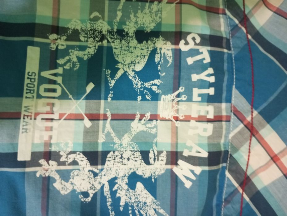 Рубашки для мальчика